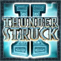 Thunderstruck II