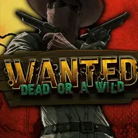 Wanted Dead or a Wild